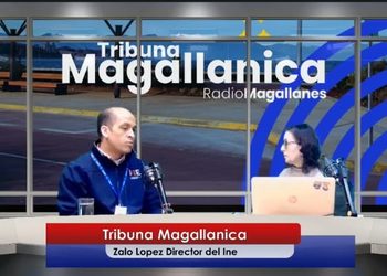 Radiografía a los hogares de Magallanes: El INE pone en marcha la Encuesta de Presupuestos Familiares para actualizar la canasta básica.