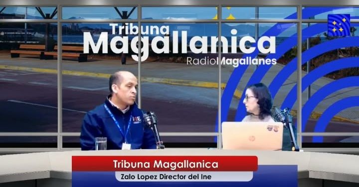 Radiografía a los hogares de Magallanes: El INE pone en marcha la Encuesta de Presupuestos Familiares para actualizar la canasta básica.