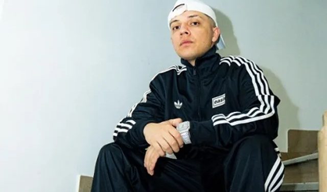 Pablito Pesadilla promete una noche de pura energía hoy viernes en Dreams.