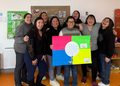 Fundación Integra fortalece trabajo con familias y comunidades en jardines infantiles de Magallanes