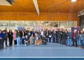 Gimnasio Fiscal será escenario de gran Fiesta por el Día del Niño este sábado en Punta Arenas