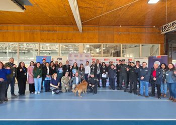 Gimnasio Fiscal será escenario de gran Fiesta por el Día del Niño este sábado en Punta Arenas