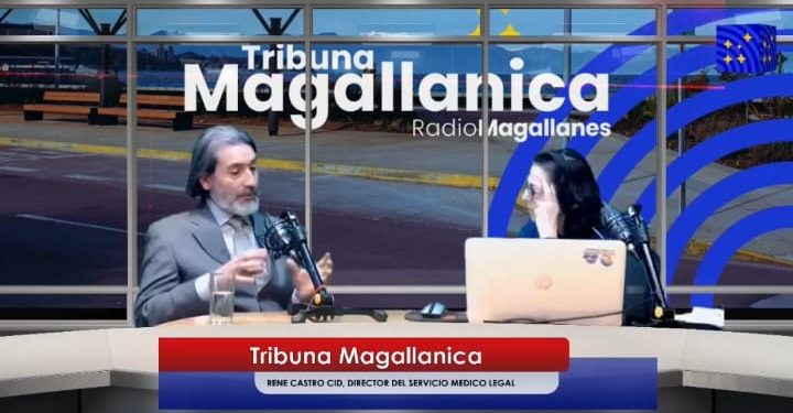 Director del Servicio Médico Legal se ha reunido con bienes nacionales para proyectar ampliación del recinto y estar preparado a nuevos laboratorios.