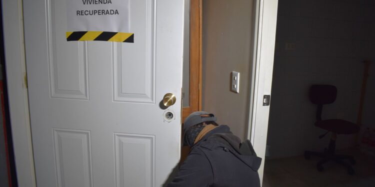 Minvu recupera quinta vivienda social en Magallanes tras entrega voluntaria de inmueble en Punta Arenas
