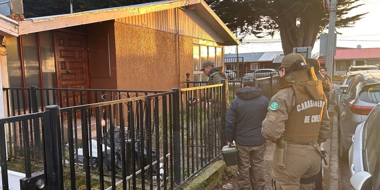 Serviu Magallanes recupera vivienda fiscal y anuncia rehabilitación para reincorporarla al patrimonio institucional