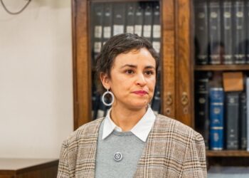 Diputada Javiera Morales impulsa encuesta para recoger las inquietudes de las mujeres de Magallanes durante su recuperación