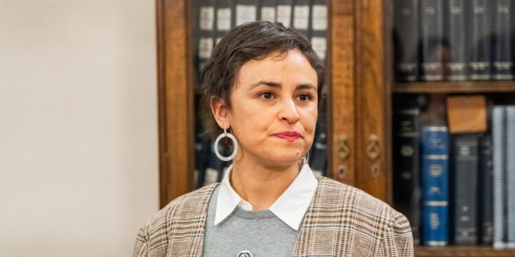 Diputada Javiera Morales impulsa encuesta para recoger las inquietudes de las mujeres de Magallanes durante su recuperación