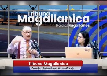 «La educación pública necesita volver a lo local para definiciones»: Las duras críticas y reflexiones del consejero regional Juan Morano, sobre la crisis en Magallanes.