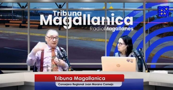 «La educación pública necesita volver a lo local para definiciones»: Las duras críticas y reflexiones del consejero regional Juan Morano, sobre la crisis en Magallanes.
