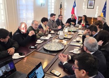 Mesa Regional por el Empleo incorpora a gremios privados y fija meta de 800 nuevos puestos de trabajo