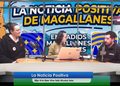 “La Noticia Positiva de Magallanes” fue para la agrupación «Elige vivir bien, vive feliz»: 13 años de voluntariado intergeneracional.