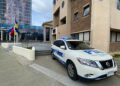 Asaltan a una escolar con arma blanca cuando se dirigía a su liceo