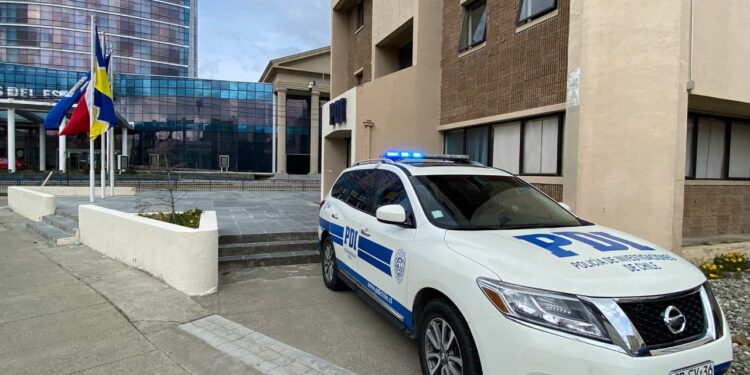 Asaltan a una escolar con arma blanca cuando se dirigía a su liceo