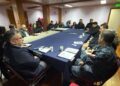 Puerto Williams refuerza coordinación ante próxima temporada de cruceros y alerta por hantavirus