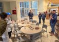 Taller de cocina saludable entrega herramientas a niños y jóvenes de Puerto Williams