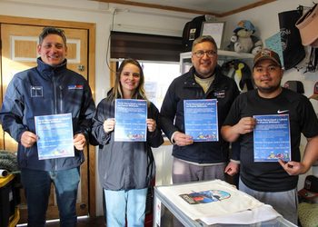 Feria Vocacional y Laboral reunirá en Puerto Williams a instituciones de educación, servicios públicos y empresas
