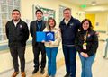 Fenats Base Puerto Williams plantea déficit habitacional para funcionarios del Hospital Cristina Calderón
