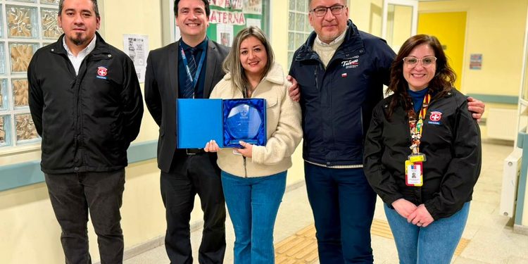 Fenats Base Puerto Williams plantea déficit habitacional para funcionarios del Hospital Cristina Calderón