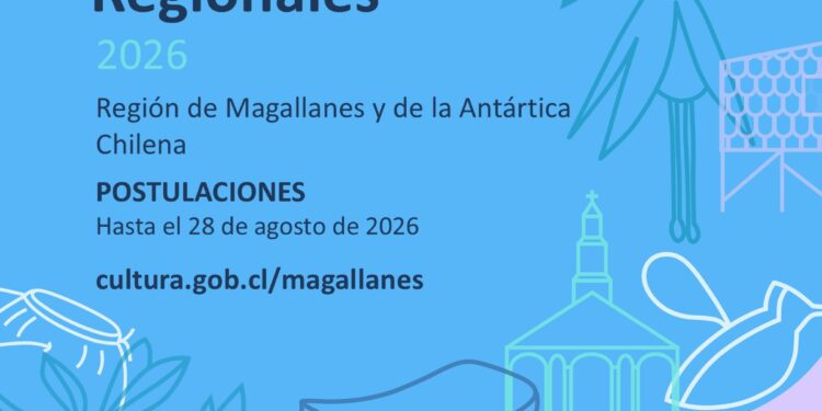 Amplían plazo para postular a los Premios Regionales de Arte, Cultura y Patrimonio 2026