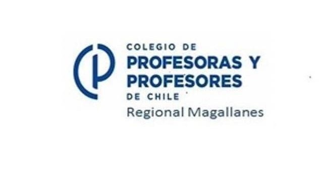 Colegio de Profesores de Magallanes denuncia crisis de fondo tras altas cifras de inasistencia escolar.