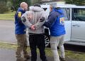 Capturan en Puerto Aysén a imputado por estupro y abuso sexual reiterado contra adolescente en Punta Arenas