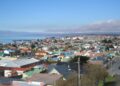 Hombre resulta gravemente golpeado durante violento asalto en pleno centro de Punta Arenas