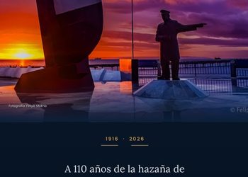 El rescate de una leyenda: un nuevo libro reivindica la figura histórica del Piloto Pardo.