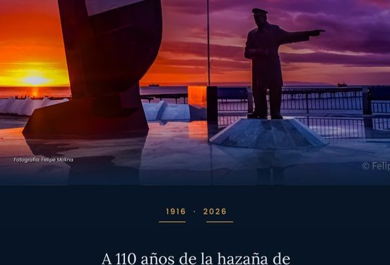 El rescate de una leyenda: un nuevo libro reivindica la figura histórica del Piloto Pardo.