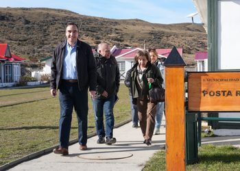 Río Verde fortalece la atención de salud rural con recursos del FNDR 8%