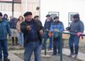 Río Verde revive la tradición del juego de la taba con encuentro cultural en Isla Riesco