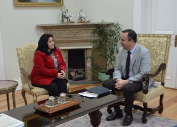 Bienes Nacionales y Gobierno Regional abordan proyectos estratégicos y administración de terrenos fiscales en Magallanes