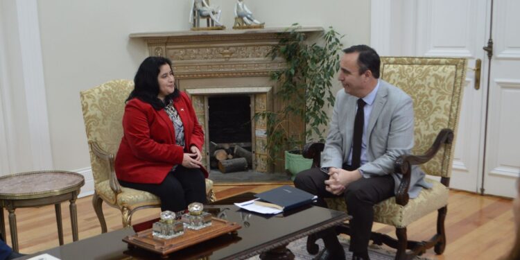 Bienes Nacionales y Gobierno Regional abordan proyectos estratégicos y administración de terrenos fiscales en Magallanes