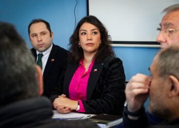 Autoridades y gremios evalúan concentrar obras del Aeródromo Teniente Julio Gallardo para reducir impacto en temporada turística