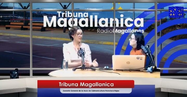 Salmonicultura en Magallanes enfrenta nudos críticos: 8 años de espera en Ley Lafkenche e incertidumbre en Reserva Nacional Kawésqar.