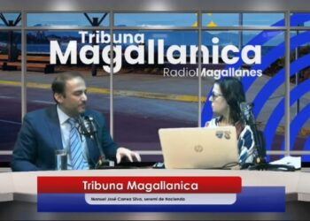 Desafíos económicos, empleo y desarrollo estratégico para Magallanes: La visión del economista y autoridad regional.