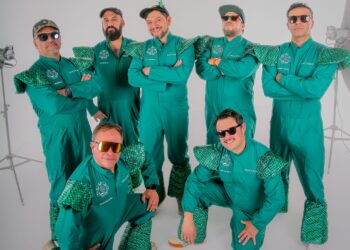 Ruido Austral 2026 prepara su novena edición con música local y la participación de Sinergia