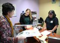 Nueve jardines infantiles del SLEP Magallanes reciben material para fortalecer la inclusión educativa