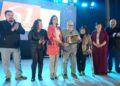 Cerro Sombrero conmemoró su 61° aniversario con reconocimientos a vecinos y una jornada cultural