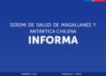 Seremi de Salud confirma casos de norovirus en Magallanes y refuerza medidas de prevención