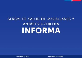 Seremi de Salud confirma casos de norovirus en Magallanes y refuerza medidas de prevención