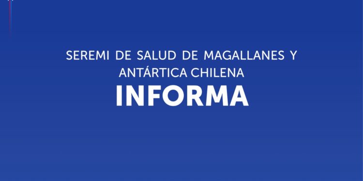 Seremi de Salud confirma casos de norovirus en Magallanes y refuerza medidas de prevención