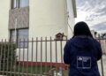 Desarrollo Social realiza visitas en terreno para verificar información del Registro Social de Hogares en Magallanes