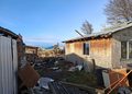 Minvu inicia retiro de escombros y proceso de relocalización de familias de la Toma Lautaro en Punta Arenas