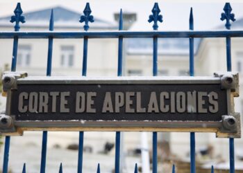 Condenan a nueve años y medio de cárcel a hombre por robo con violencia y lesiones graves
