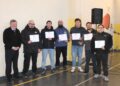 Música y reinserción, grupo magallánico «5 Gatos» realizó clínica musical para jóvenes del centro de cumplimiento en Punta Arenas