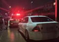 Carabineros detiene a dos personas por microtráfico de drogas durante fiscalización en Punta Arenas