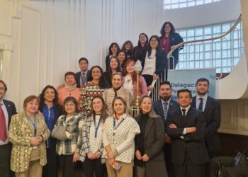 Punta Arenas fue sede de los Diálogos Regionales para la Transformación del Estado 2026–2030