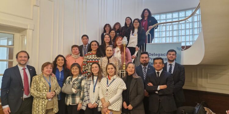 Punta Arenas fue sede de los Diálogos Regionales para la Transformación del Estado 2026–2030