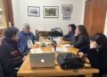 Organizaciones expresan preocupación por modificación del recorrido de la micro 8 y piden restituir ingreso al Hospital Clínico
