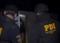 Autoridades refuerzan coordinación para combatir el abigeato en Magallanes